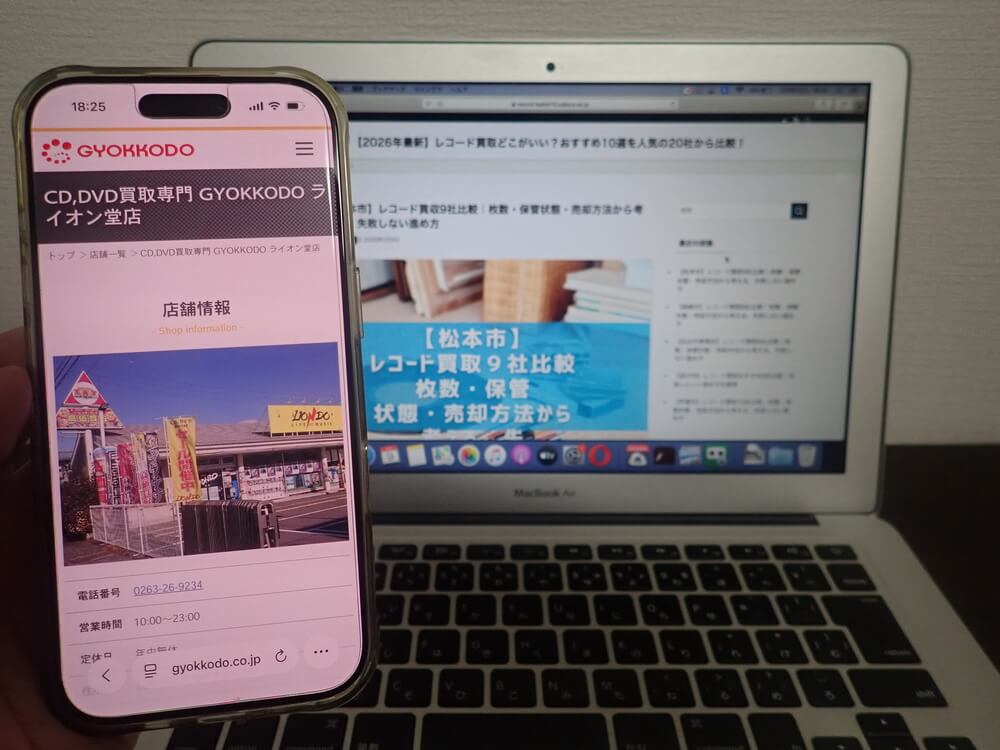 GYOKKODO ライオン堂店